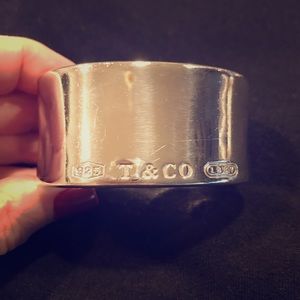 Tiffany Bracelet large